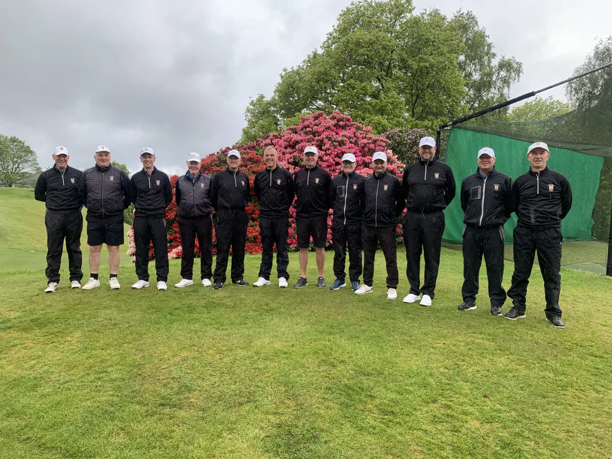 County Seniors Cumbria vs Durham