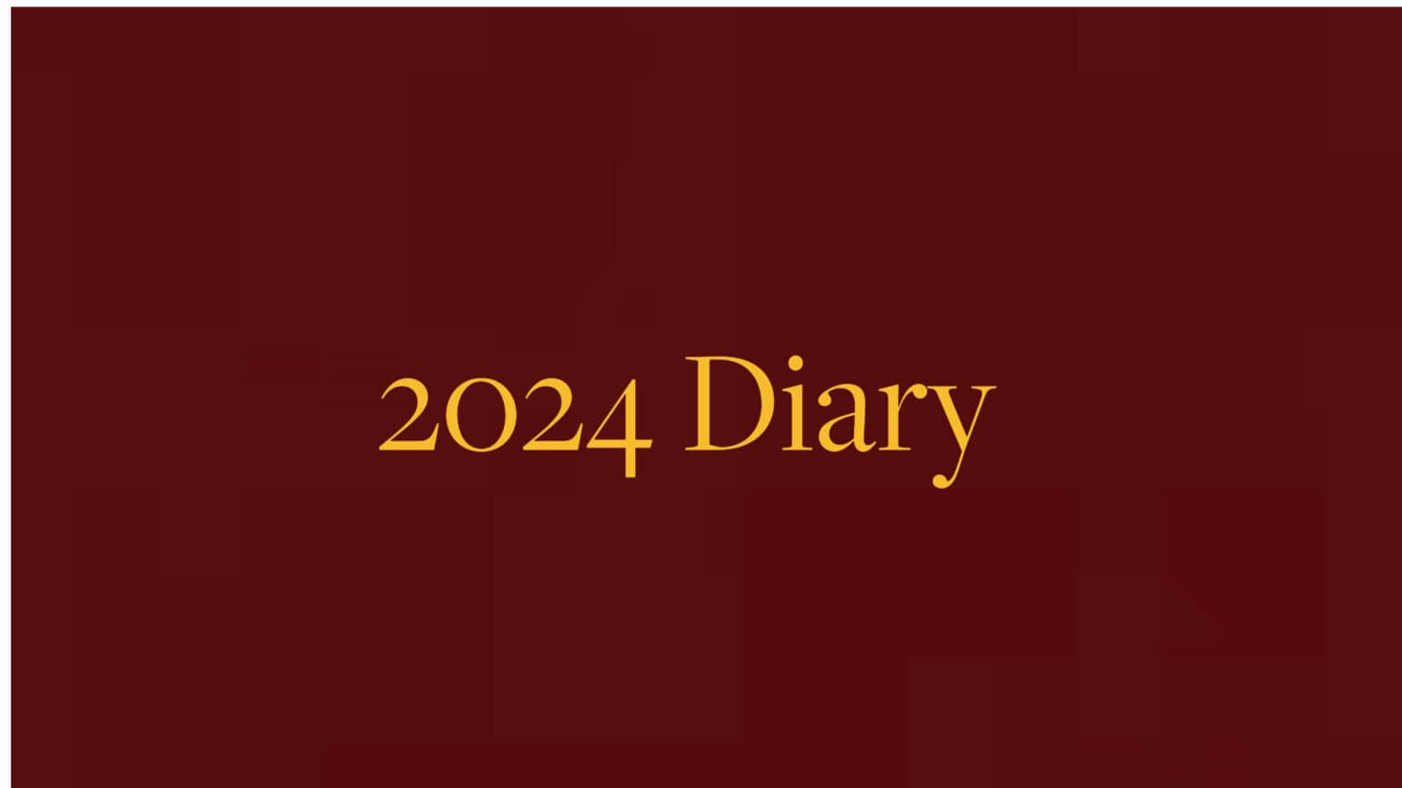 2024 DCGU Fixture List now out Durham County Golf Union
